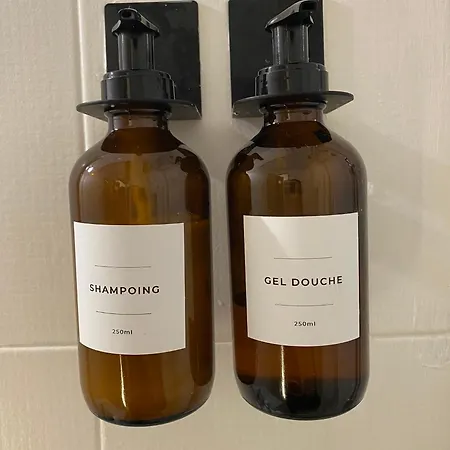 דירה Climatise De 20m2 Avec Place De Parking Privee *